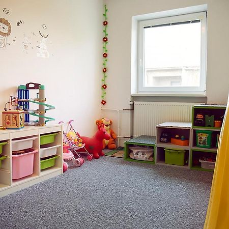Rodinny Apartman Příbor المظهر الخارجي الصورة