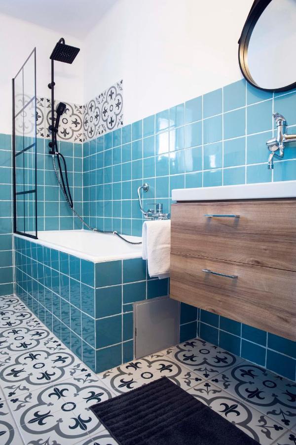 Rodinny Apartman Příbor المظهر الخارجي الصورة