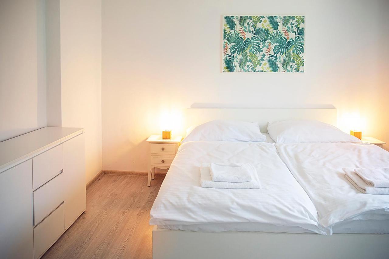 Rodinny Apartman Příbor المظهر الخارجي الصورة